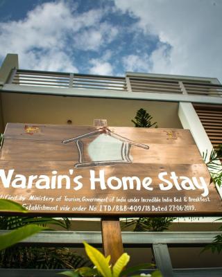 Narain's Homestay