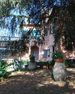 Villa Rocca Leivi