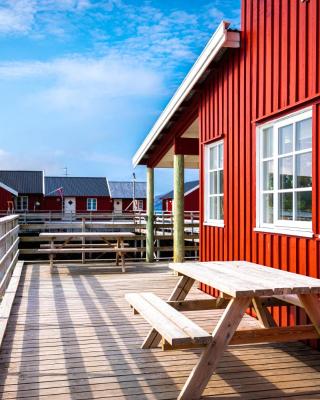 Lofoten Seaview Villa