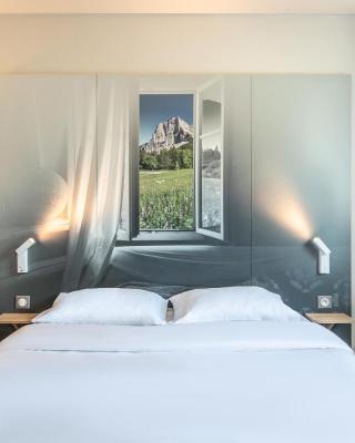 B&B HOTEL Saint Jean De Maurienne