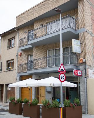 hostal trevol