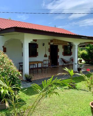 Lovely Garden Villas