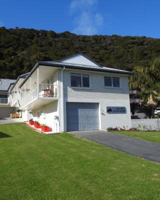 Paihia Apartments