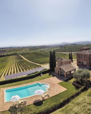 Agriturismo Terra Rossa