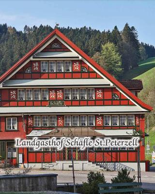 Landgasthof Schäfle