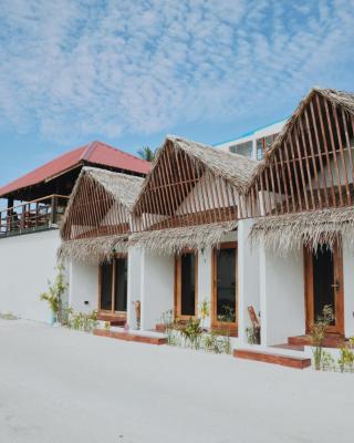 Club Kaafu Maldives