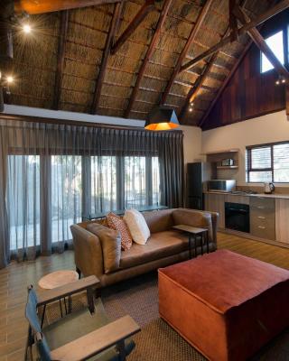 Buckler's Africa Lodge Kruger Park