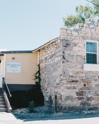 Old Brewery Hostel