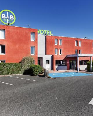 B&B HOTEL Albi