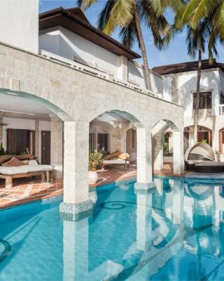 The Maji Beach Boutique Hotel -Adults Only