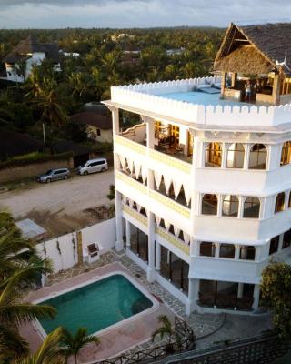 Watamu Solana Apartments