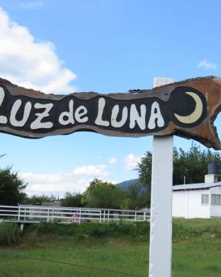 Cabañas Luz de Luna, Comuna San Roque-Punilla