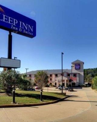 Sleep Inn & Suites Pineville - Alexandria