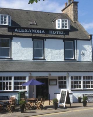 Alexandra Hotel