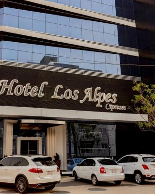 Hotel Los Alpes Cipreses