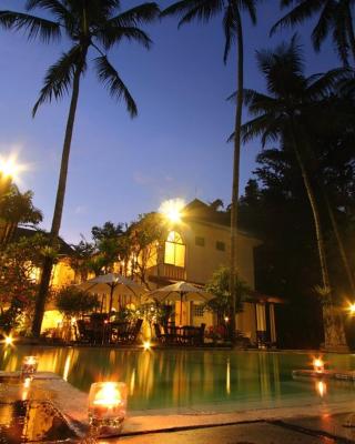 婆罗浮屠萨拉斯瓦蒂酒店