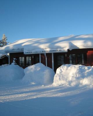 Saariselän Marjamajat Apartment Sopuli