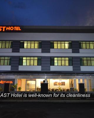 AST酒店
