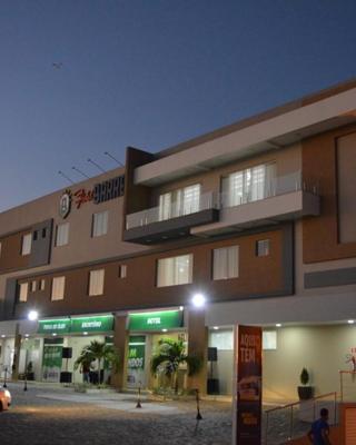 Hotel Barreto