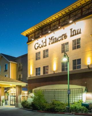 Gold Miners Inn Grass Valley, Ascend Hotel Collection