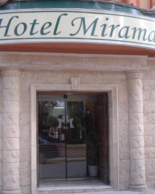 米拉玛酒店