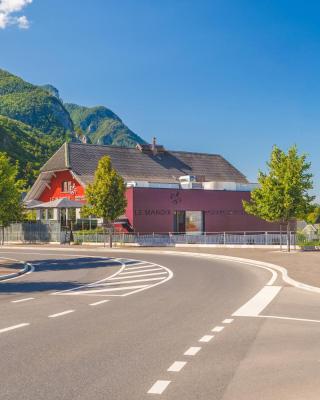 Le Manoir Vionnaz