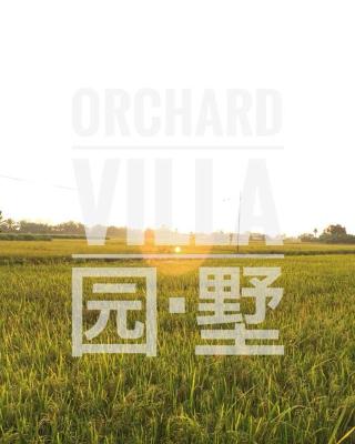 Orchard Villa Melaka