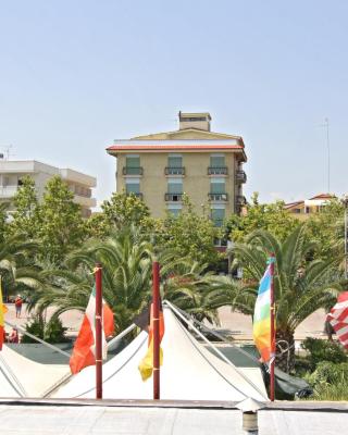 Hotel Cesare