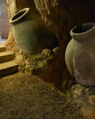 Cueva de la Cereria