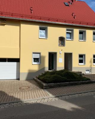 Apartments beim Backhäusle