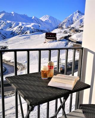 Panorama Vista Gudauri Apartments