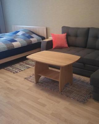 Piramida Apartments