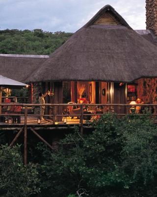 Makweti Safari Lodge