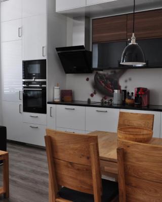 Apartman Benjo