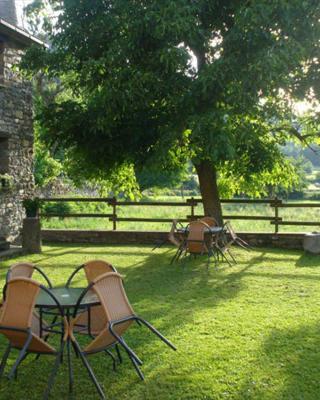 El Balcon del Ara