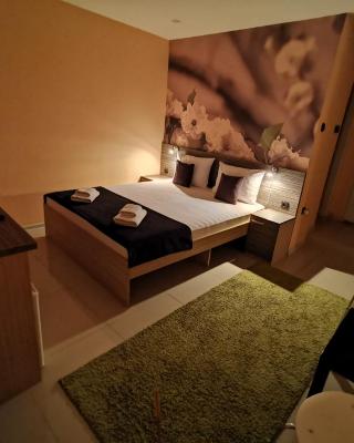 Niš City Center Guest House