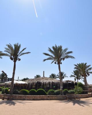 Sharm El Naga Resort and Diving Center