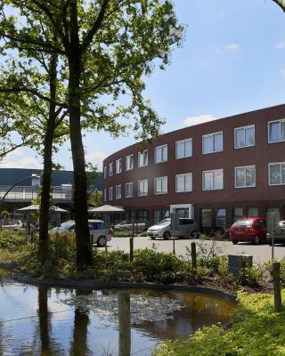 Hotel De Bonte Wever Assen