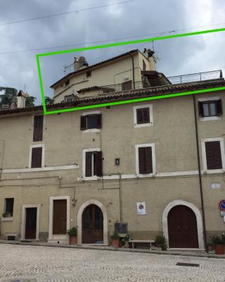 Casa Vacanza La Piazza
