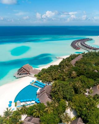Anantara Dhigu Maldives Resort - Special Offer On Transfer Rates For Summer 2024