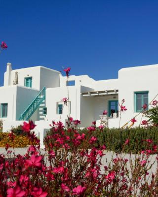 Ploes Seaside Houses