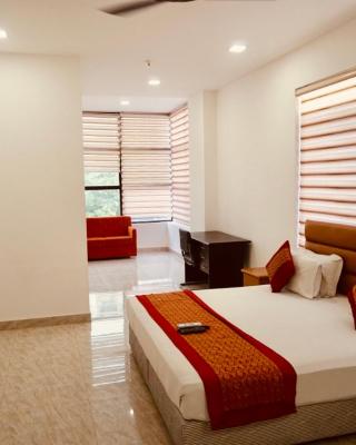 Amora Rooms Dwarka