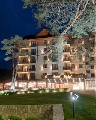 Hotel Buket Zlatibor