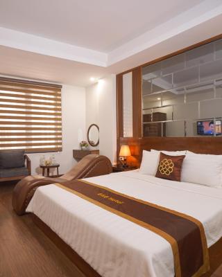 B & B Hotel Quan Hoa