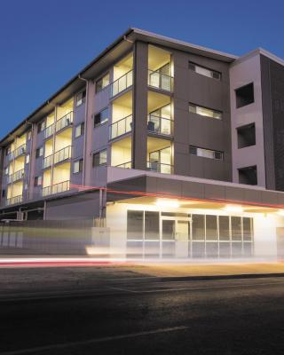 Oaks Moranbah Suites