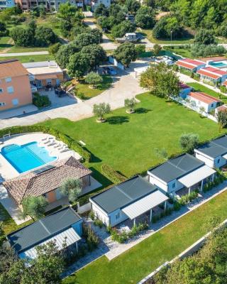Mobile Home Rojnic