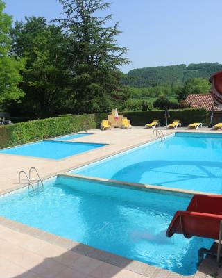 Camping Le Céou