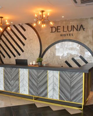 De Luna Hotel Sri Petaling