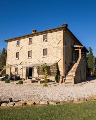Le Terre di Caprano