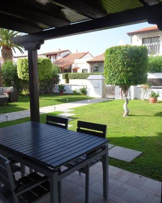 Appartamento Indipendente Piano Terra in Villa - Golf Del Sur